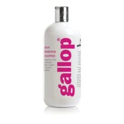 Gallop Stain Removing Shampoo - 500ml