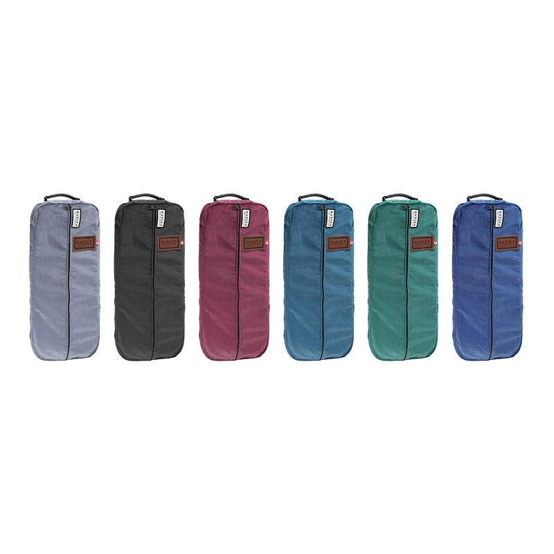 Hansen Bridle Bag 1 Hansen Bridle Bag