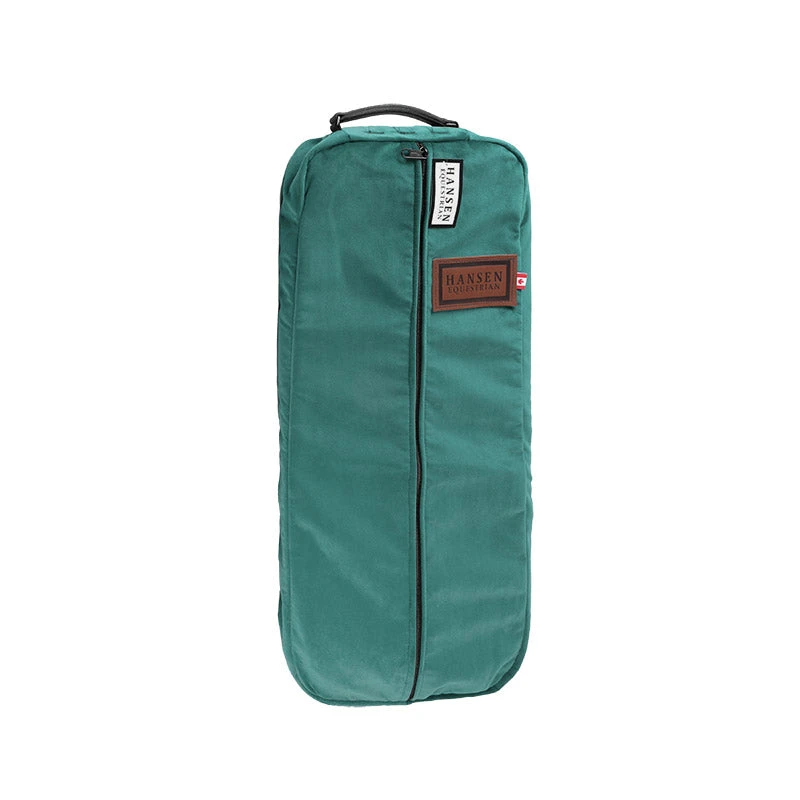 Hansen Bridle Bag 6 Hansen Bridle Bag - Image 6