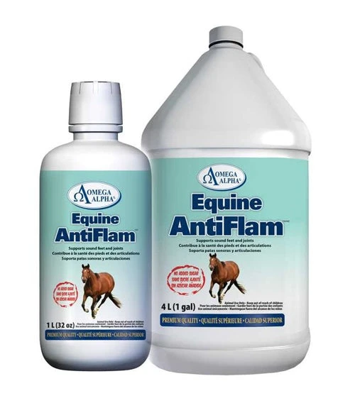 Omega Alpha Antiflam 1 Omega Alpha Antiflam