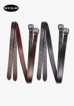 Waldhausen STAR Stirrup Leathers