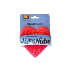 Centurion Epona "LOVE NUBS" Massage Groomer