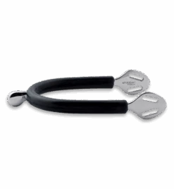 Stubben SEQ Spurs- Soft Neck 1154