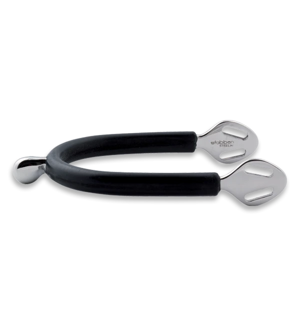 Stubben SEQ Spurs- Soft Neck 1154 1 Stubben SEQ Spurs- Soft Neck 1154