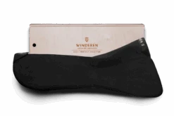 Winderen Comfort Dressage Half Pad - 18mm
