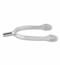 Stubben Dynamic Spurs-1180