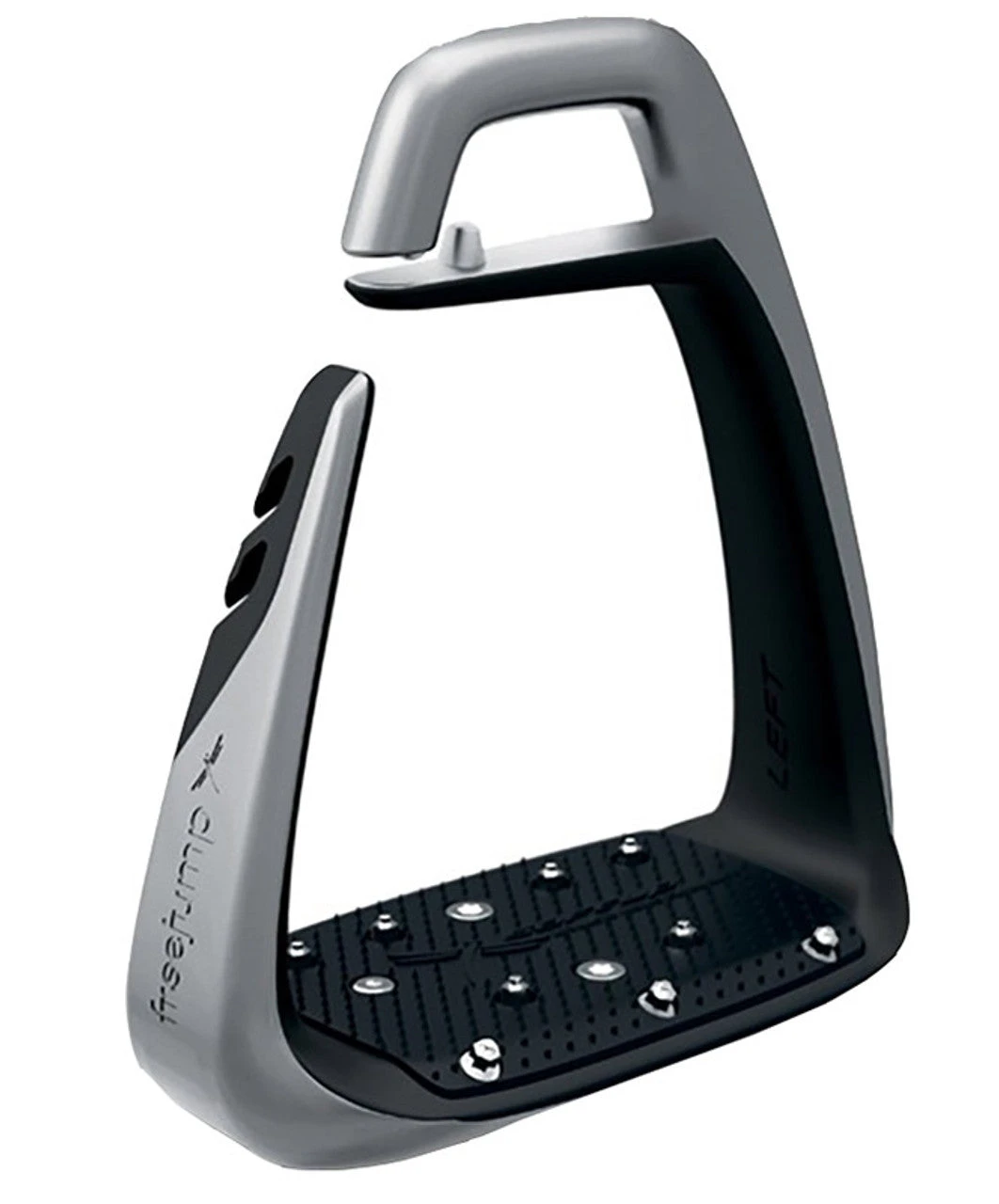 FreeJump Soft Up Classic Safety Stirrup - Various Colours 2 FreeJump Soft Up Classic Safety Stirrup - Various Colours - Image 2
