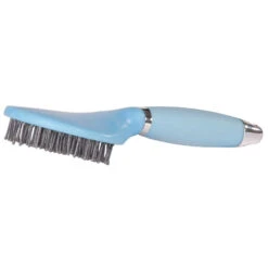 Centurion Mane And Tail Brush With Gel Handle