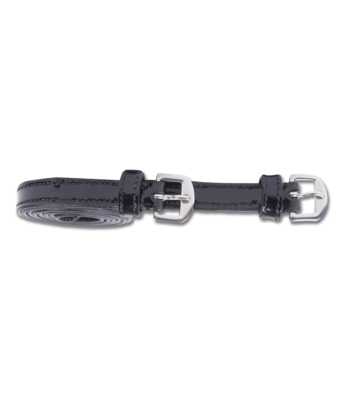 Waldhausen Patent Leather Spur Straps 1 Waldhausen Patent Leather Spur Straps