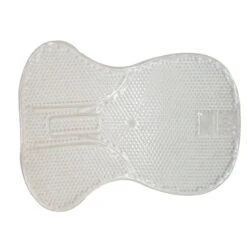 Gel Half Pad