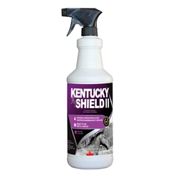 Kentucky Fly Shield II 1 Kentucky Fly Shield II