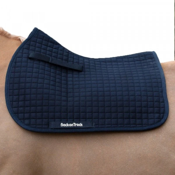 Back On Track Jumper Saddle Pad 2 Back On Track Jumper Saddle Pad - Image 2