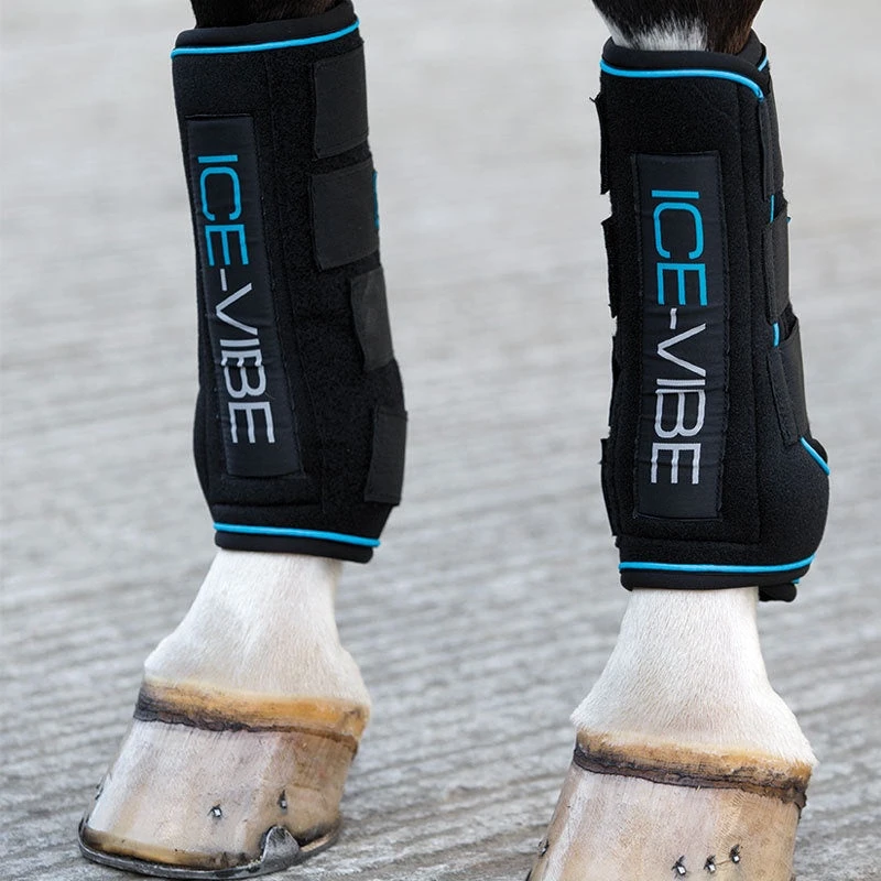 Horseware Ireland Ice Vibe Boot 1 Horseware Ireland Ice Vibe Boot