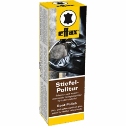 Effax Boot Polish