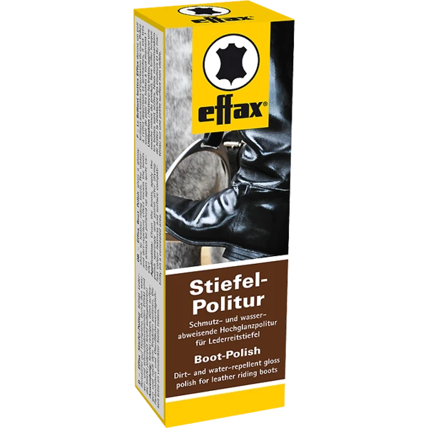 Effax Boot Polish 1 Effax Boot Polish