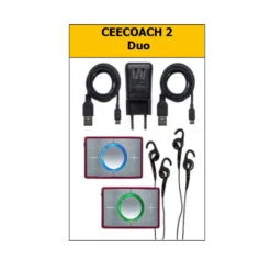 Centurion CEE COACH2 Duo - 3 Colours -Equestrian Supplies Store 200 020