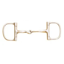 Slow Twist Dee Ring Bit