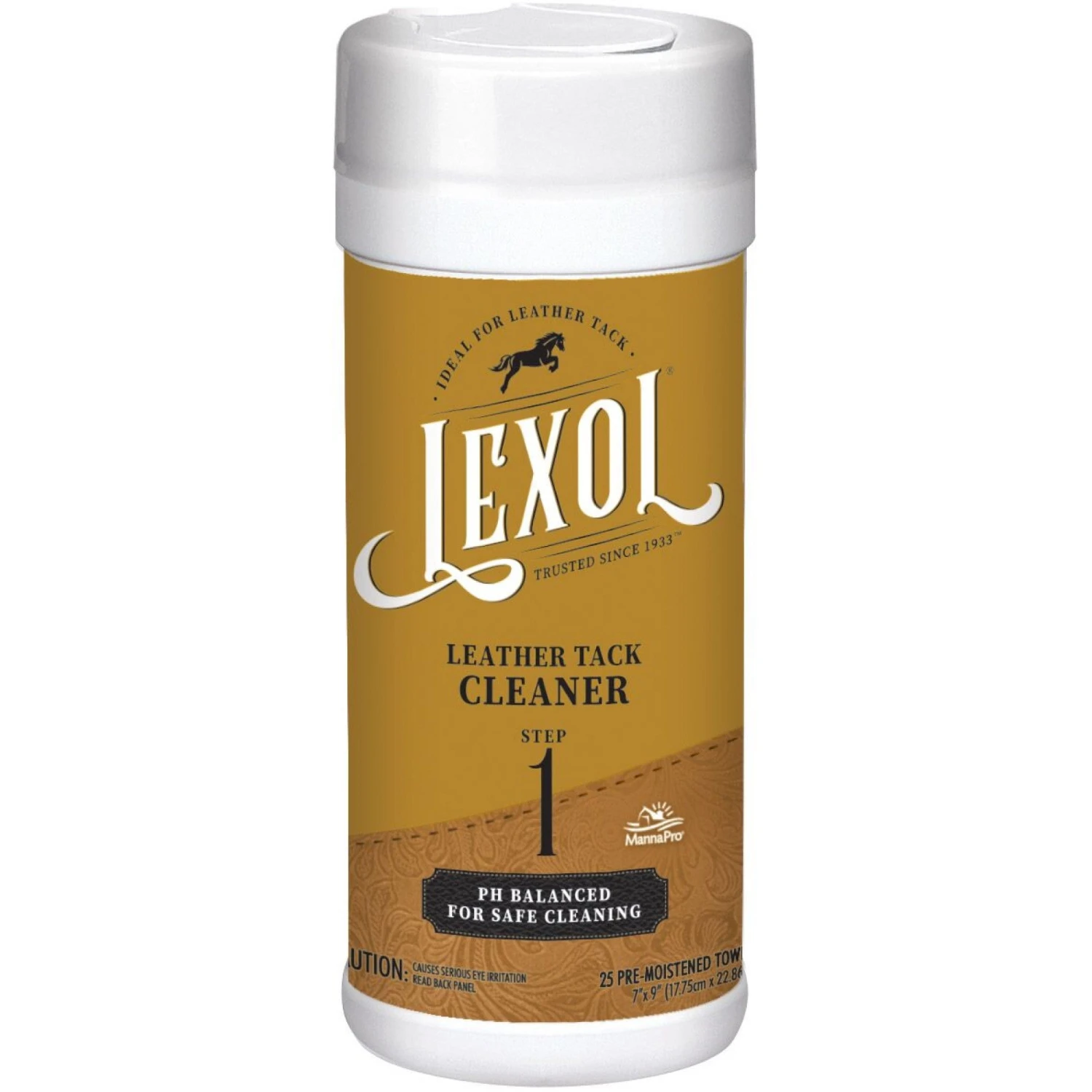 Lexol Quick Wipes, Leather Cleaner 1 Lexol Quick Wipes, Leather Cleaner
