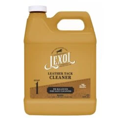Lexol Leather Cleaner 1L