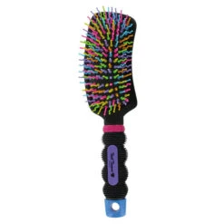 Tail Tamer Rainbow Tail Brush