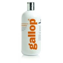 Gallop Conditioning Shampoo - 500ml