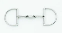 Dee Ring Dr. Bristol Bit