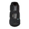 Back On Track Airflow Brushing Boot - BLACK