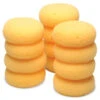Jack's Tack Sponges - Bag Of 12