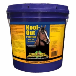 Equestrian Supplies Store 20 Koolout Clay Poultice-3 Sizes