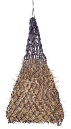 Centurion Silverline Slow Feeder Hay Net