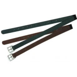 HDR Advantage Stirrup Leathers- 2 Colours
