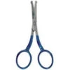 Blunt End Braiding Scissors