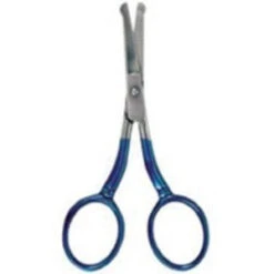 Blunt End Braiding Scissors