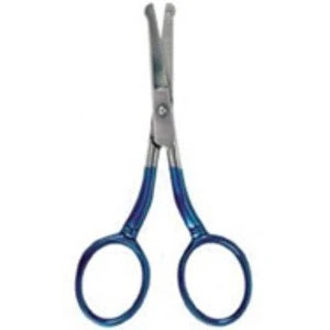 Blunt End Braiding Scissors 1 Blunt End Braiding Scissors
