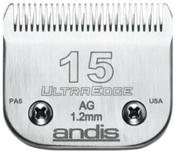 Andis Ultra Edge AG Blade #15