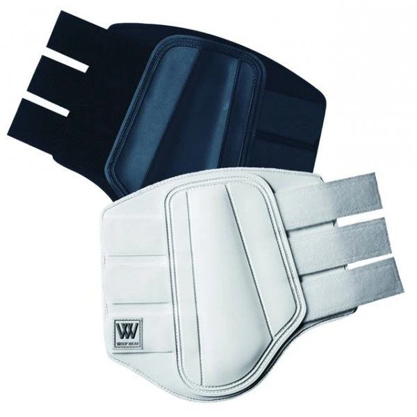 Woof Double Lock Brushing Boot 1 Woof Double Lock Brushing Boot