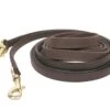 Nunn Finer Soft Grip Draw Reins With Snaps