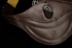 Vision Belly Pad Girth