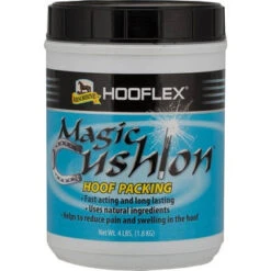 Absorbine Magic Cushion Hoof Packing - 2 Sizes