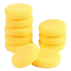 Small All-Purpose Tack Sponge - 12 Pack
