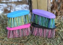 Tail Tamer Small Poly Flick Brush