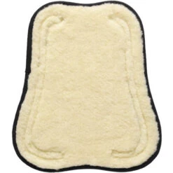 EquiFit ImpacTeq Sheepswool Replacement Boot Liners - FRONT