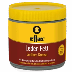 Effax Leather Grease