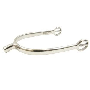 Coronet Prince Of Wales (POW) Ladies Spurs 1 Coronet Prince Of Wales (POW) Ladies Spurs