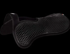 Acavallo Wither Free Hex Front Riser Gel Pad