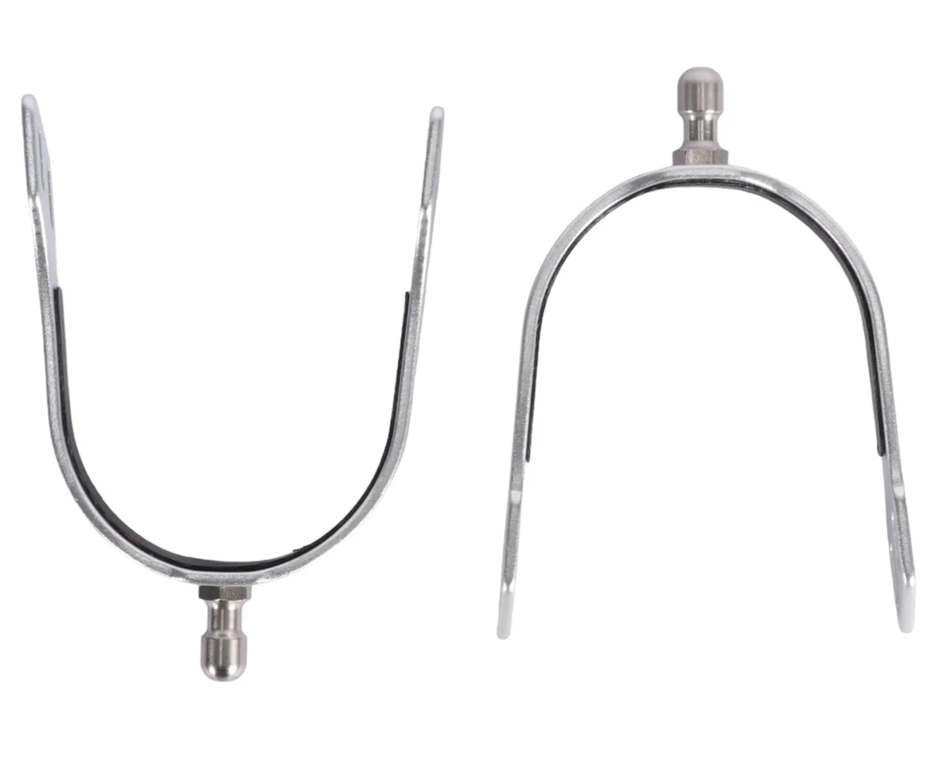 Acavallo Aluplus Interchangeable Spur Set 2 Acavallo Aluplus Interchangeable Spur Set - Image 2