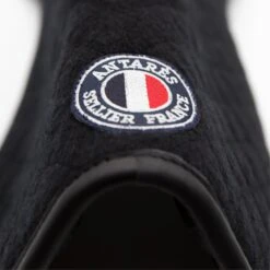 Signature By Antares Adjust Ergo Half Pad - 2 Colours 9 Signature By Antares Adjust Ergo Half Pad - 2 Colours -Equestrian Supplies Store ADJUST PAD BLACK PIC 802020 01