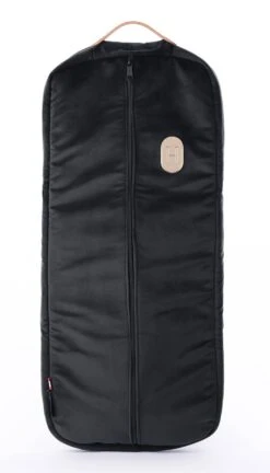 Hansen Bridle Bag 19 Hansen Bridle Bag -Equestrian Supplies Store Bridle Bag Black 1