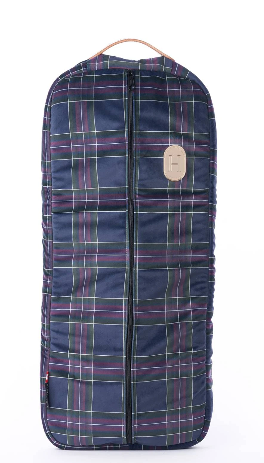 Hansen Bridle Bag 7 Hansen Bridle Bag - Image 7