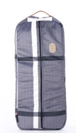 Hansen Bridle Bag 21 Hansen Bridle Bag -Equestrian Supplies Store Bridle Bag Hansen Plaid 1